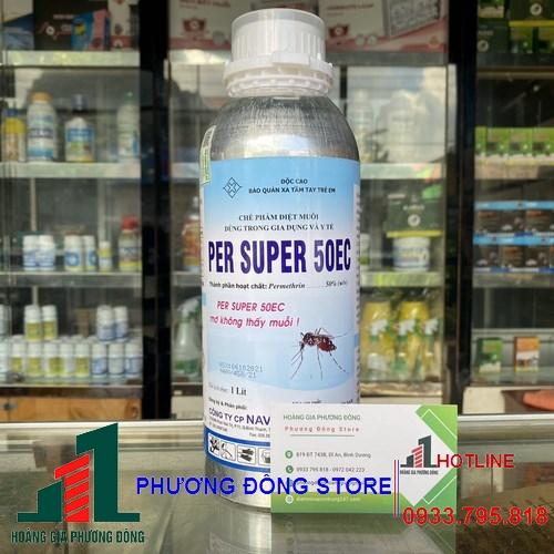 Per Super 50EC